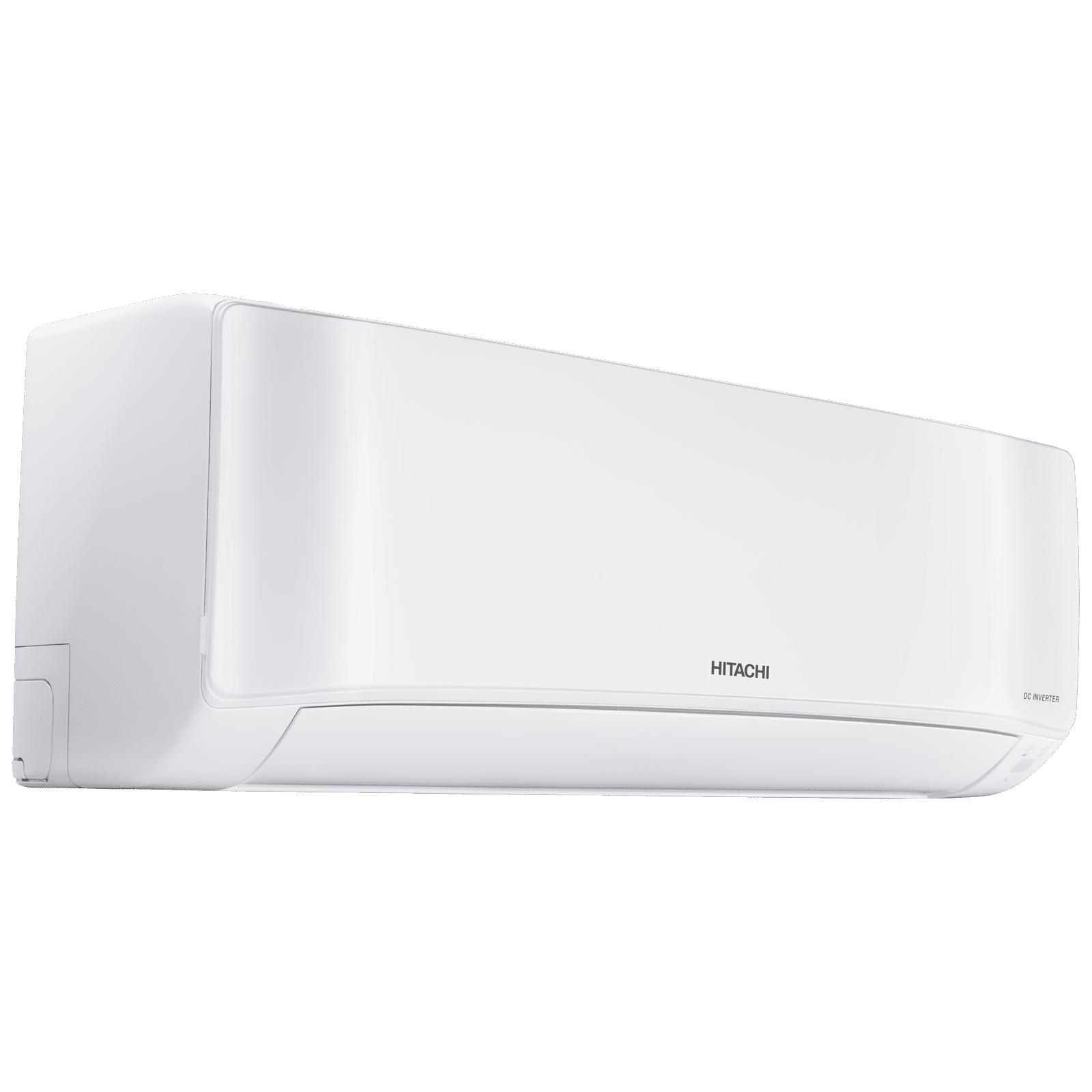 Buy HITACHI Toushi Plus 3200XL 1 Ton 3 Star Inverter Split AC